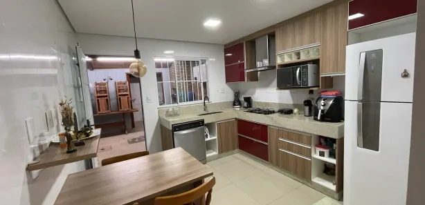 Casa de Condomínio com 2 Quartos à venda, 270m² no Rio Várzea, Itaboraí