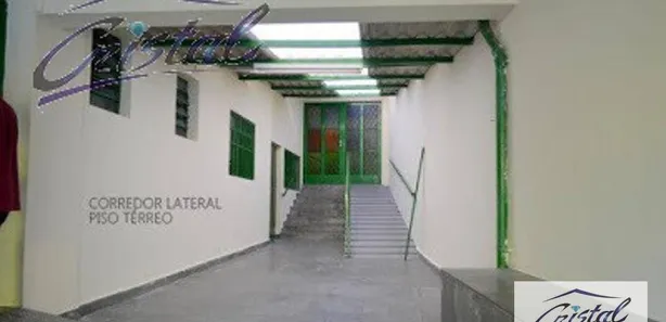 Prédio Inteiro para alugar, 580m² no Parque São George, Cotia