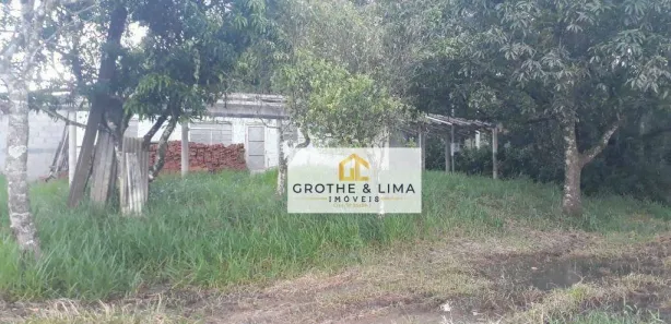 Fazenda / Sítio / Chácara com 1 Quarto à venda, 60m² no Vila Velha, Caçapava