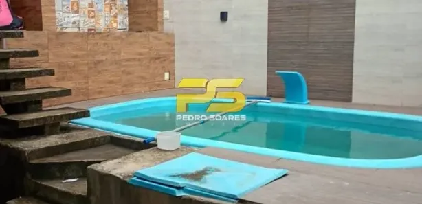 Casa com 4 Quartos para venda ou aluguel, 260m² no Tambauzinho, João Pessoa