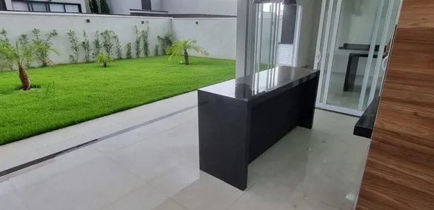 Casa de Condomínio com 3 Quartos à venda, 183m² no Parque Ortolândia, Hortolândia