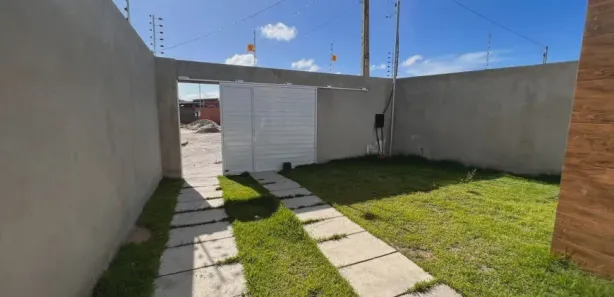 Casa com 3 Quartos à venda, 61m² no Marcelo Deda, São Cristóvão