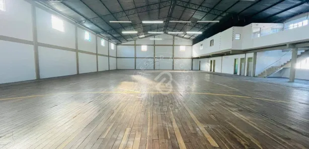 Galpão / Depósito / Armazém à venda, 791m² no Pinheiro, São Leopoldo
