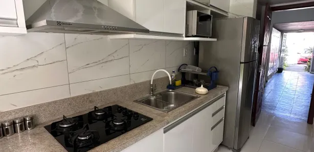 Apartamento com 2 Quartos à venda, 42m² no Industrial, Camaçari
