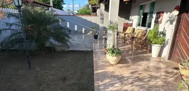 Casa com 3 Quartos à venda, 128m² no Vila Capri, Araruama