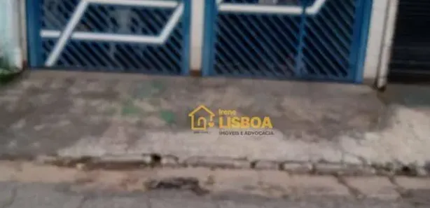 Casa com 2 Quartos à venda, 100m² no Jardim Tietê, São Paulo