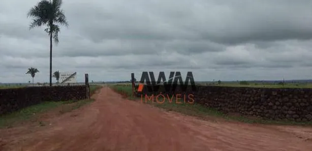 Fazenda / Sítio / Chácara à venda, 256920000m² no , Arapoema