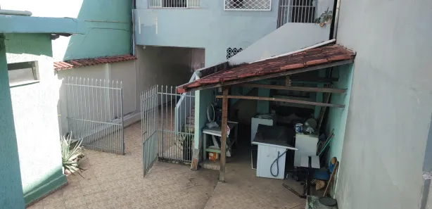 Loja / Salão / Ponto Comercial à venda, 200m² no São Paulo, Governador Valadares