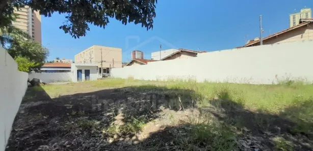 Terreno / Lote / Condomínio para venda ou aluguel, 448m² no Chácara Braz Miraglia, Jaú