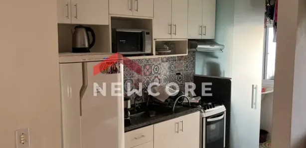 Apartamento com 2 Quartos à venda, 49m² no Portais (Polvilho), Cajamar