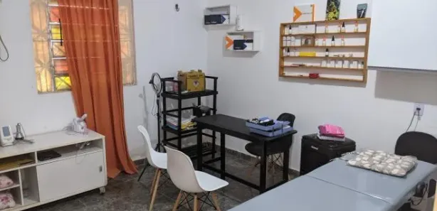 Casa com 2 Quartos à venda, 104m² no Lourival Parente, Teresina