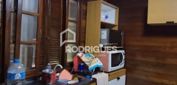 Casa com 3 Quartos para alugar, 250m² no Santos Dumont, São Leopoldo