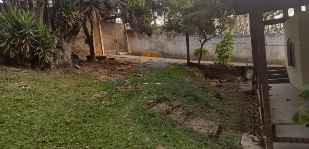 Fazenda / Sítio / Chácara com 3 Quartos à venda, 2390m² no Recreio Primavera, Itapecerica da Serra