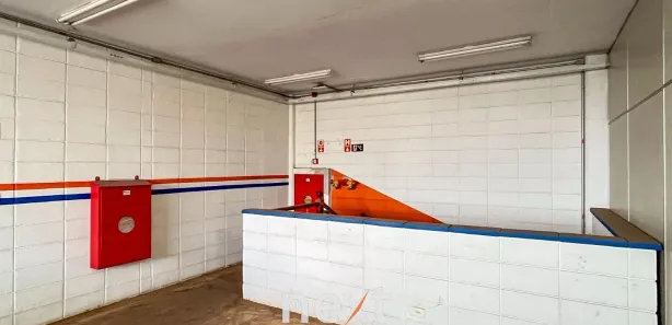 Galpão / Depósito / Armazém para alugar, 1900m² no Jardim Bela Vista, Sumaré
