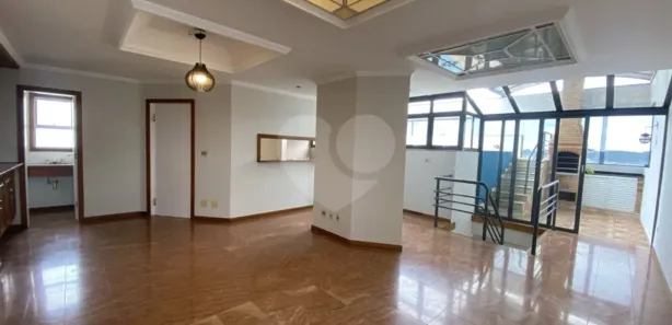 Cobertura com 3 Quartos para venda ou aluguel, 203m² no Nova Piracicaba, Piracicaba