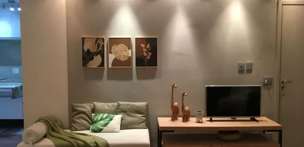 Apartamento com 3 Quartos para venda ou aluguel, 79m² no Tamboré, Barueri