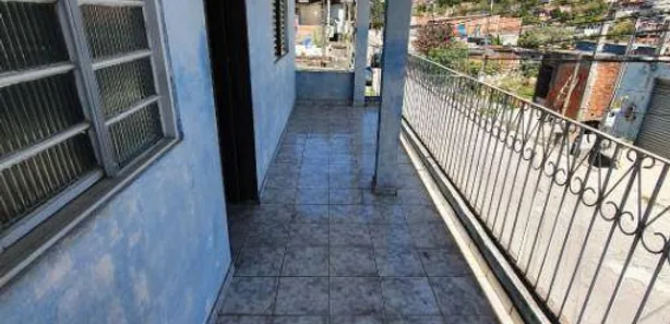 Casa com 3 Quartos à venda, 180m² no Jardim Nova Esperança, Francisco Morato