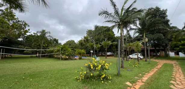 Fazenda / Sítio / Chácara com 3 Quartos à venda, 4000m² no Brazlândia, Brasília