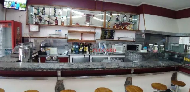 Loja / Salão / Ponto Comercial à venda, 400m² no Vila Galvão, Guarulhos