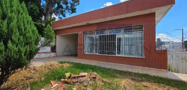 Casa Comercial para venda ou aluguel, 165m² no Vila Nova Socorro, Mogi das Cruzes