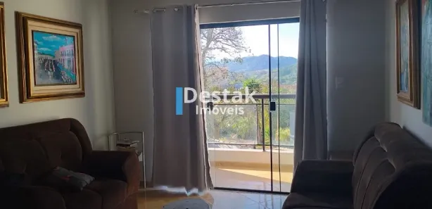 Apartamento com 2 Quartos à venda, 66m² no Planalto do Sol, Pinheiral