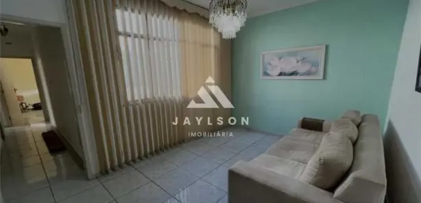 Apartamento com 2 Quartos à venda, 65m² no Vila Kosmos, Rio de Janeiro