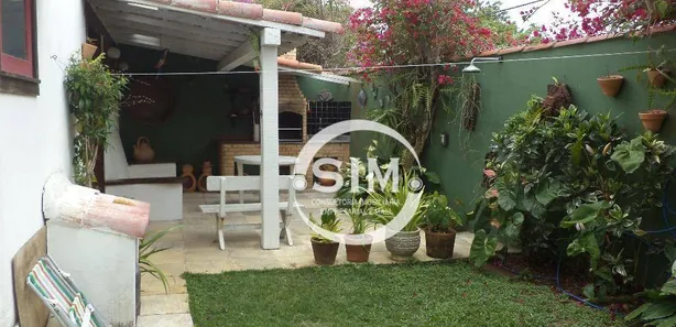 Casa de Condomínio com 2 Quartos à venda, 100m² no Vila Luiza, Armação dos Búzios