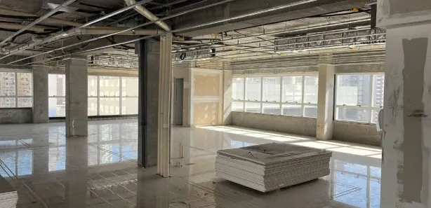 Conjunto Comercial / Sala à venda, 323m² no Gleba Fazenda Palhano, Londrina