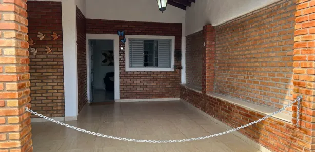 Casa de Condomínio com 3 Quartos à venda, 150m² no Mansões Águas Quentes, Caldas Novas