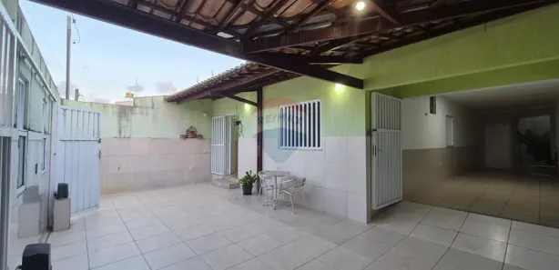 Casa com 3 Quartos à venda, 180m² no Siqueira Campos, Aracaju