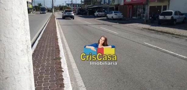 Galpão / Depósito / Armazém para alugar, 3400m² no Centro, Cabo Frio