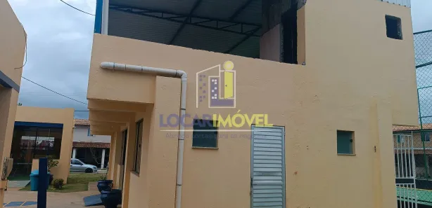 Sobrado com 2 Quartos à venda, 58m² no Boa Vista, Vitória da Conquista