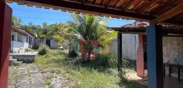 Casa com 3 Quartos à venda, 250m² no Olivença, Ilhéus