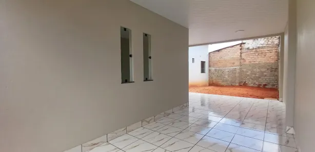Casa com 3 Quartos para alugar, 300m² no Diamantino, Santarém