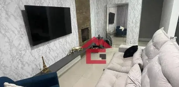 Casa de Condomínio com 3 Quartos para venda ou aluguel, 192m² no Pitas, Cotia