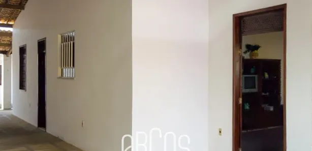 Casa com 3 Quartos à venda, 300m² no Valter Cardoso Costa, Estância