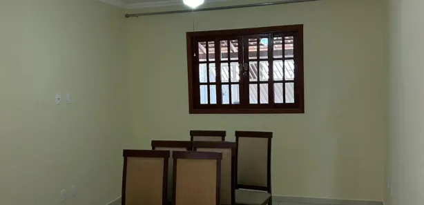 Casa com 4 Quartos à venda, 136m² no Jardim Vista Alegre, Campo Limpo Paulista