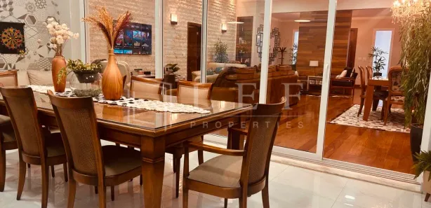 Casa de Condomínio com 4 Quartos à venda, 785m² no Recanto do Lago, São João da Boa Vista