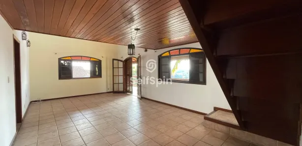 Casa com 4 Quartos para alugar, 216m² no Largo da Batalha, Niterói