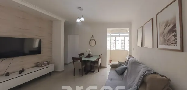Apartamento com 3 Quartos à venda, 93m² no Luzia, Aracaju