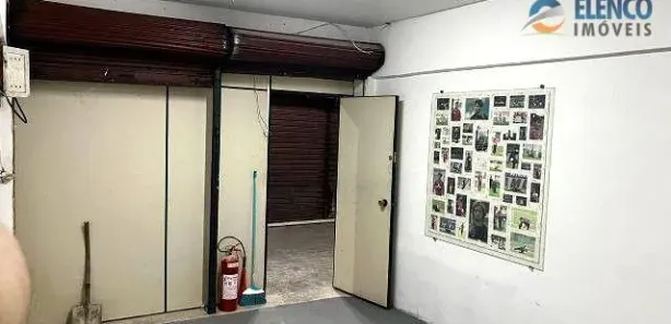 Loja / Salão / Ponto Comercial para alugar, 50m² no Santana, Niterói
