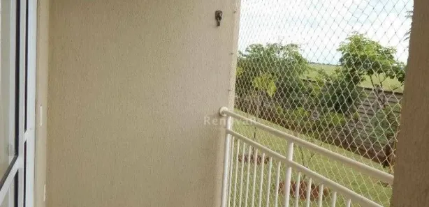 Apartamento com 2 Quartos à venda, 54m² no Parque Euclides Miranda, Sumaré