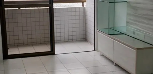 Apartamento com 3 Quartos à venda, 75m² no Pina, Recife