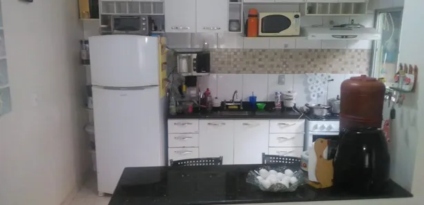 Casa com 3 Quartos à venda, 200m² no Silvestre, Viçosa