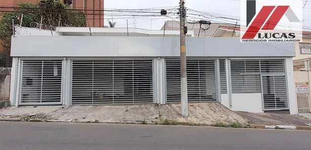 Prédio Inteiro para venda ou aluguel, 392m² no Jardim Nomura, Cotia