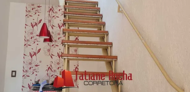 Casa com 3 Quartos para alugar, 10m² no Centro, Feira de Santana