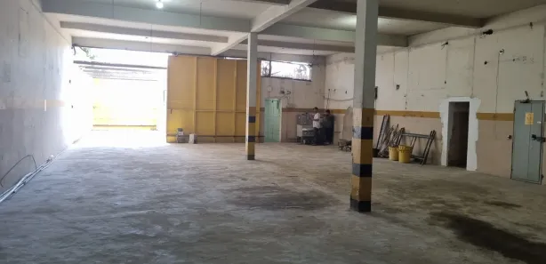 Galpão / Depósito / Armazém para alugar, 612m² no Jardim Olinda, Cabo Frio