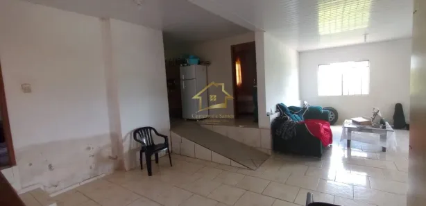 Fazenda / Sítio / Chácara com 4 Quartos à venda, 900m² no Estrada da Graciosa, Campina Grande do Sul