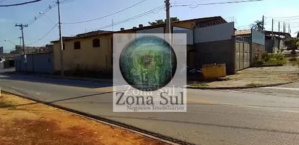Galpão / Depósito / Armazém à venda, 439m² no Vila Pedroso, Votorantim