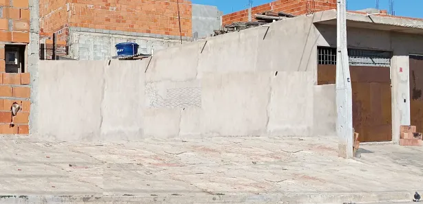 Terreno / Lote / Condomínio com 1 Quarto à venda, 150m² no Parque Residencial Sabiás, Indaiatuba